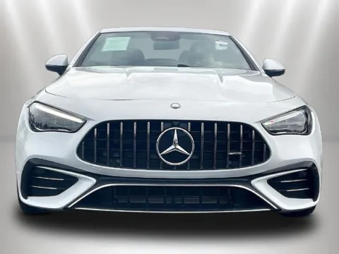 Photos of 2025 Mercedes-Benz CLE 53 AMG for sale in Naperville, IL at Maserati Alfa Romeo of Naperville