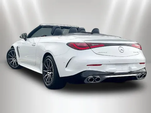 More photos of 2025 Mercedes-Benz CLE 53 AMG at Maserati Alfa Romeo of Naperville, IL