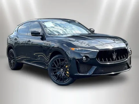 Another view of 2022 Maserati Levante Modena for sale in Naperville, IL at Maserati Alfa Romeo of Naperville