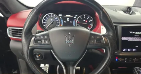Another view of 2022 Maserati Levante Modena for sale in Naperville, IL at Maserati Alfa Romeo of Naperville