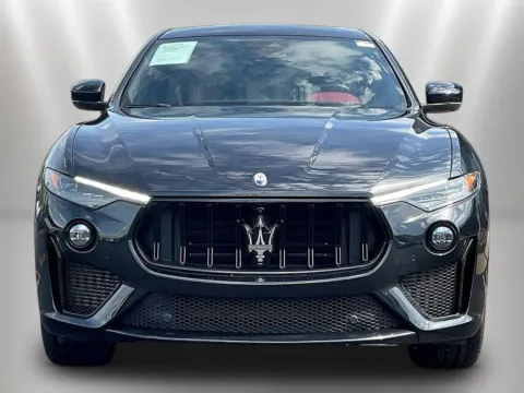 Photos of 2022 Maserati Levante Modena for sale in Naperville, IL at Maserati Alfa Romeo of Naperville