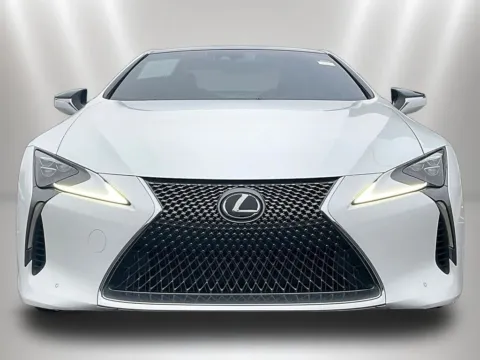 Photos of 2018 Lexus LC 500 for sale in Naperville, IL at Maserati Alfa Romeo of Naperville