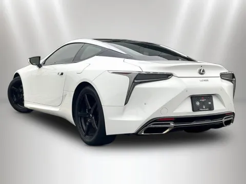 More photos of 2018 Lexus LC 500 at Maserati Alfa Romeo of Naperville, IL