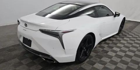 Photos of 2018 Lexus LC 500 for sale in Naperville, IL at Maserati Alfa Romeo of Naperville
