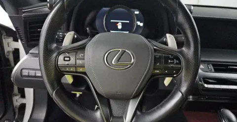 Another view of 2018 Lexus LC 500 for sale in Naperville, IL at Maserati Alfa Romeo of Naperville
