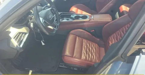 More photos of 2024 Audi e-tron GT Premium Plus at Maserati Alfa Romeo of Naperville, IL
