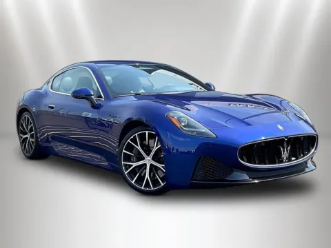 Another view of 2024 Maserati GranTurismo Modena for sale in Naperville, IL at Maserati Alfa Romeo of Naperville