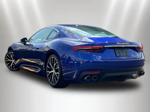 More photos of 2024 Maserati GranTurismo Modena at Maserati Alfa Romeo of Naperville, IL