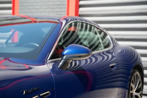 More photos of 2024 Maserati GranTurismo Modena at Maserati Alfa Romeo of Naperville, IL