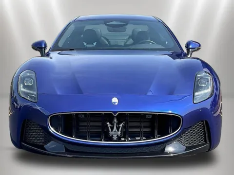 Photos of 2024 Maserati GranTurismo Modena for sale in Naperville, IL at Maserati Alfa Romeo of Naperville