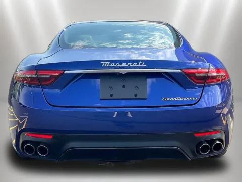 More photos of 2024 Maserati GranTurismo Modena at Maserati Alfa Romeo of Naperville, IL