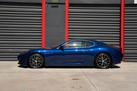 More photos of 2024 Maserati GranTurismo Modena at Maserati Alfa Romeo of Naperville, IL