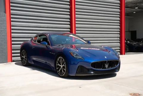 Another view of 2024 Maserati GranTurismo Modena for sale in Naperville, IL at Maserati Alfa Romeo of Naperville