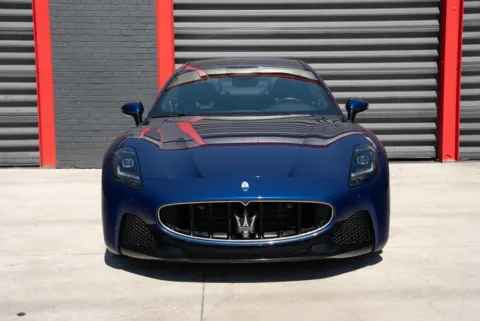 Photos of 2024 Maserati GranTurismo Modena for sale in Naperville, IL at Maserati Alfa Romeo of Naperville