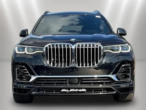 Photos of 2021 BMW X7 ALPINA XB7 for sale in Naperville, IL at Maserati Alfa Romeo of Naperville