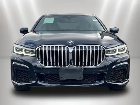 Photos of 2021 BMW 7 Series 750i xDrive for sale in Naperville, IL at Maserati Alfa Romeo of Naperville