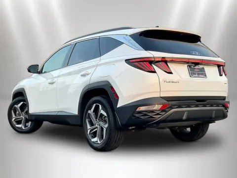 More photos of 2023 Hyundai Tucson Limited at Maserati Alfa Romeo of Naperville, IL