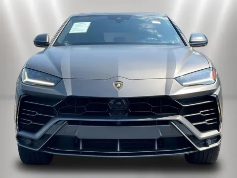 Photos of 2021 Lamborghini Urus for sale in Naperville, IL at Maserati Alfa Romeo of Naperville