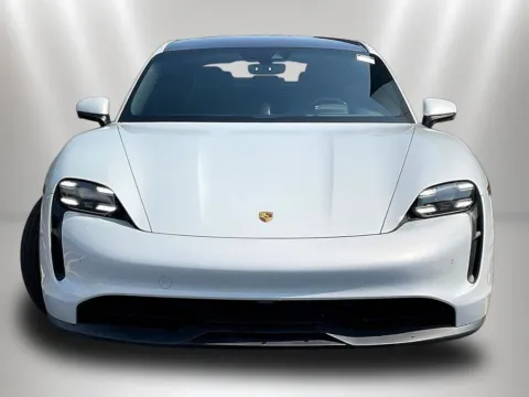 Photos of 2022 Porsche Taycan 4S for sale in Naperville, IL at Maserati Alfa Romeo of Naperville