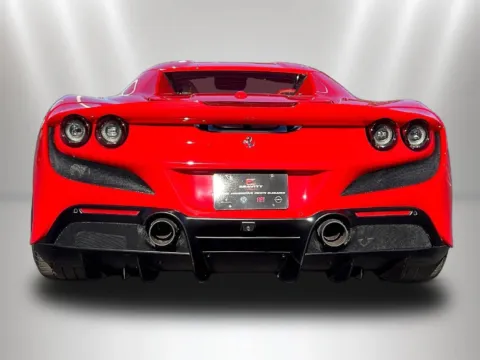 More photos of 2022 Ferrari F8 Spider at Maserati Alfa Romeo of Naperville, IL