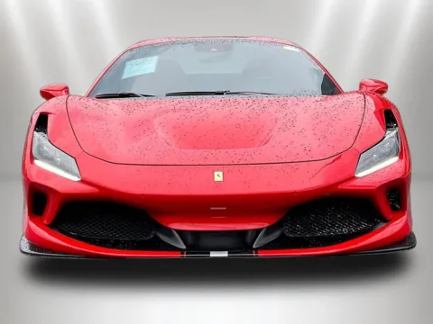 Photos of 2022 Ferrari F8 Spider for sale in Naperville, IL at Maserati Alfa Romeo of Naperville