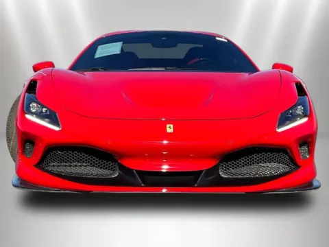 Photos of 2022 Ferrari F8 Spider for sale in Naperville, IL at Maserati Alfa Romeo of Naperville