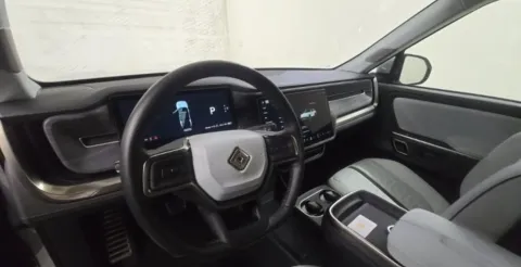 More photos of 2024 Rivian R1S Adventure at Maserati Alfa Romeo of Naperville, IL