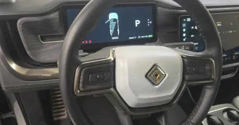 Another view of 2024 Rivian R1S Adventure for sale in Naperville, IL at Maserati Alfa Romeo of Naperville