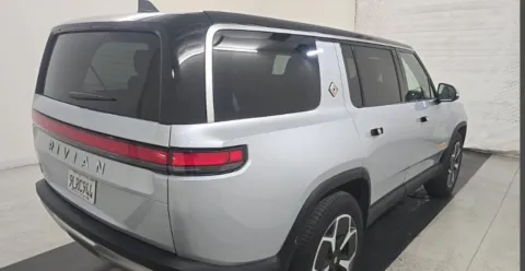 Photos of 2024 Rivian R1S Adventure for sale in Naperville, IL at Maserati Alfa Romeo of Naperville