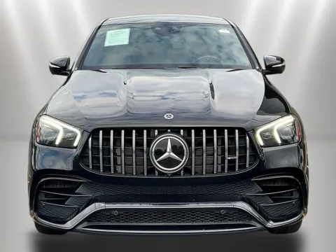Photos of 2021 Mercedes-Benz GLE 63 S AMG for sale in Naperville, IL at Maserati Alfa Romeo of Naperville