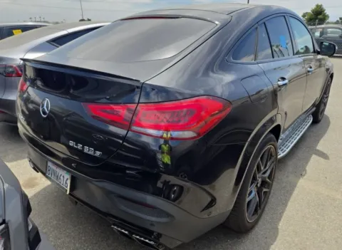 Photos of 2021 Mercedes-Benz GLE 63 S AMG for sale in Naperville, IL at Maserati Alfa Romeo of Naperville