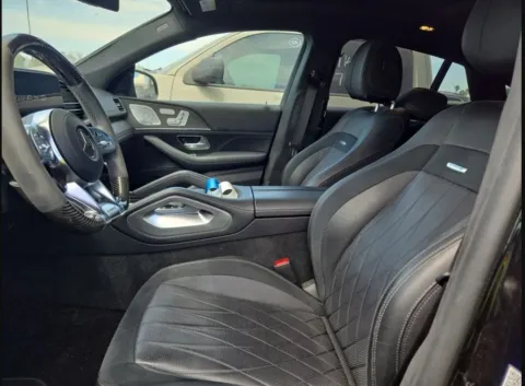More photos of 2021 Mercedes-Benz GLE 63 S AMG at Maserati Alfa Romeo of Naperville, IL