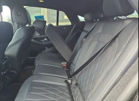 More photos of 2021 Mercedes-Benz GLE 63 S AMG at Maserati Alfa Romeo of Naperville, IL