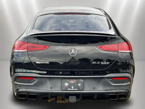 More photos of 2021 Mercedes-Benz GLE 63 S AMG at Maserati Alfa Romeo of Naperville, IL