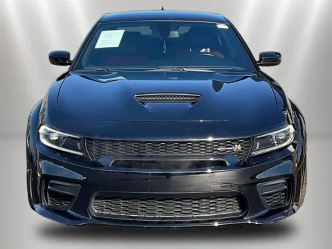 Photos of 2023 Dodge Charger R/T Scat Pack Widebody for sale in Naperville, IL at Maserati Alfa Romeo of Naperville