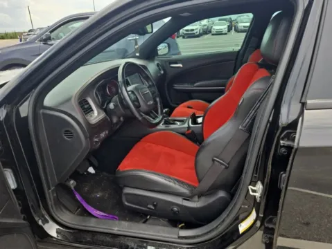 More photos of 2023 Dodge Charger R/T Scat Pack Widebody at Maserati Alfa Romeo of Naperville, IL