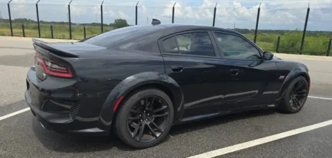 Photos of 2023 Dodge Charger R/T Scat Pack Widebody for sale in Naperville, IL at Maserati Alfa Romeo of Naperville