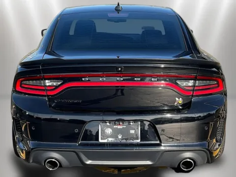 More photos of 2023 Dodge Charger R/T Scat Pack Widebody at Maserati Alfa Romeo of Naperville, IL