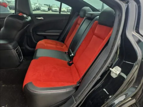More photos of 2023 Dodge Charger R/T Scat Pack Widebody at Maserati Alfa Romeo of Naperville, IL