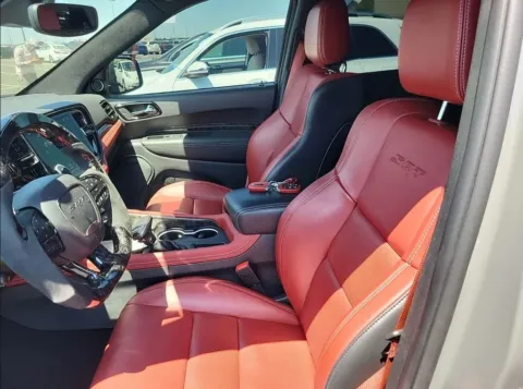 More photos of 2024 Dodge Durango SRT Hellcat at Maserati Alfa Romeo of Naperville, IL