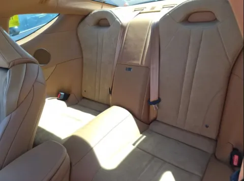 More photos of 2018 Lexus LC 500 at Maserati Alfa Romeo of Naperville, IL