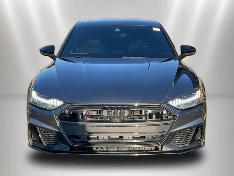 Photos of 2021 Audi S7 2.9T Prestige for sale in Naperville, IL at Maserati Alfa Romeo of Naperville