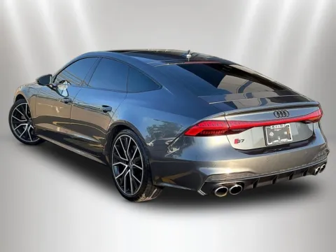 More photos of 2021 Audi S7 2.9T Prestige at Maserati Alfa Romeo of Naperville, IL