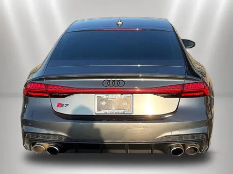 More photos of 2021 Audi S7 2.9T Prestige at Maserati Alfa Romeo of Naperville, IL