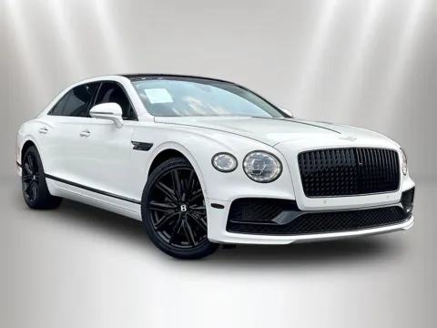Another view of 2021 Bentley Flying Spur V8 for sale in Naperville, IL at Maserati Alfa Romeo of Naperville
