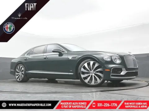 Unknown 2022 Bentley Flying Spur V8 for sale in Naperville, IL
