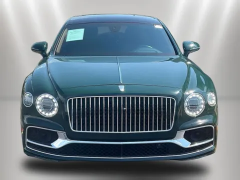 Photos of 2022 Bentley Flying Spur V8 for sale in Naperville, IL at Maserati Alfa Romeo of Naperville