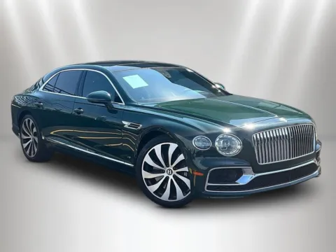 Another view of 2022 Bentley Flying Spur V8 for sale in Naperville, IL at Maserati Alfa Romeo of Naperville