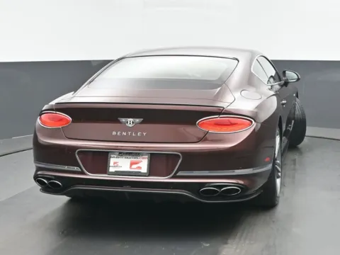 More photos of 2021 Bentley Continental GT V8 at Maserati Alfa Romeo of Naperville, IL