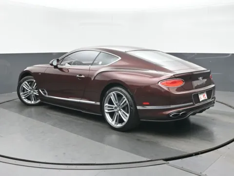 More photos of 2021 Bentley Continental GT V8 at Maserati Alfa Romeo of Naperville, IL